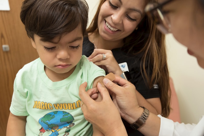 What Are the Benefits of Regular Check-ups for Children?