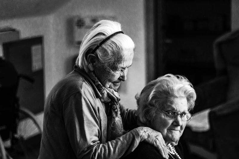 What Are the Signs of Elder Abuse?